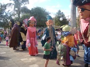 Desfile Cachoeira de Minas (13)