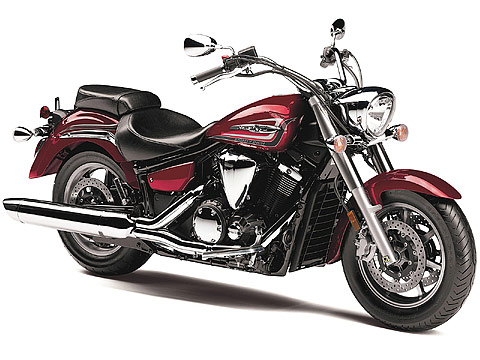 2014 Yamaha V-Star 1300 | Yamaha pictures , 480x360 pixels