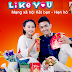 Likeyou mạng xã hội hẹn hò kết bạn tìm bạn số 1 Việt Nam