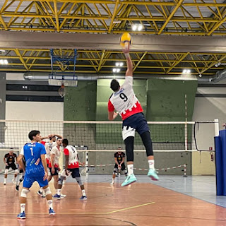 Kabel Volley Prato vince ancora