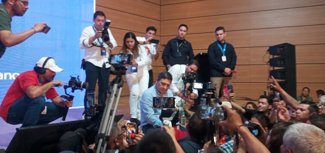 MinTIC lanzó COP16: Paz con la naturaleza’, la aplicación oficial de la cumbre que se realizará en Cali