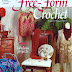 Revista: How to Free Form Crochet  (imperdible!!!)