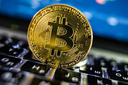 Cara Mining Bitcoin Dengan Komputer Biasa