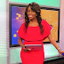 Here are the PHOTOs of Citizen TV's LILLIAN MULI driving every Kenyan man crazy, Oh My.