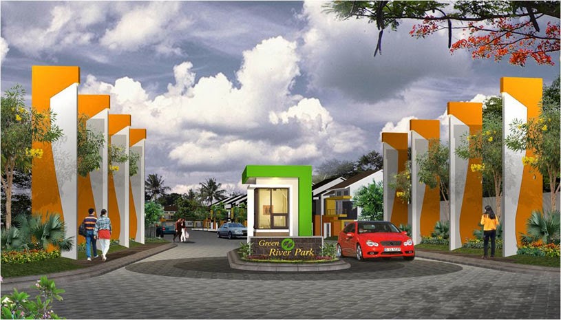 Menjadi Developer Property Tanpa Modal