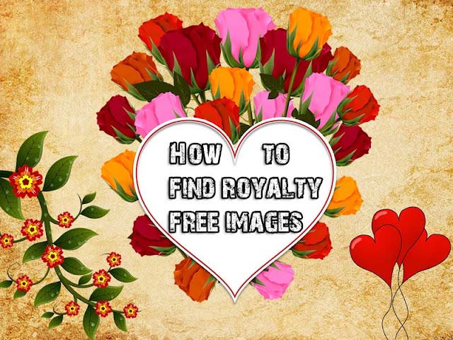 How to find royalty free images 2020