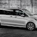 Mercedes-Benz V-Class AMG Line, Van Sporty dari Mercedes-Benz