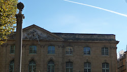 La place de la Mairie