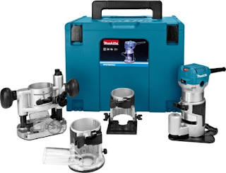 Makita multifrees