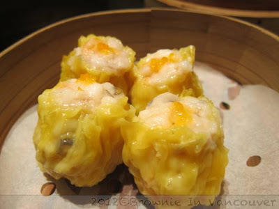 Imperial Treasure Siu Mai