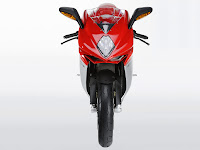 Gambar Motor 6 | 2013 MV Agusta F3 675