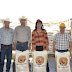  Reciben ganaderos apoyos del programa emergente contra la sequía en Sonora