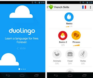 Duolingo