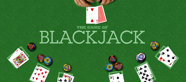 Hasil gambar untuk permainan blackjack