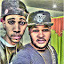 The King Fronty Ft Ganster Fivi - Tengo Cuarto - (Prod.By LG STUDIO)