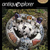 Antiquexplorer May 2011 issue