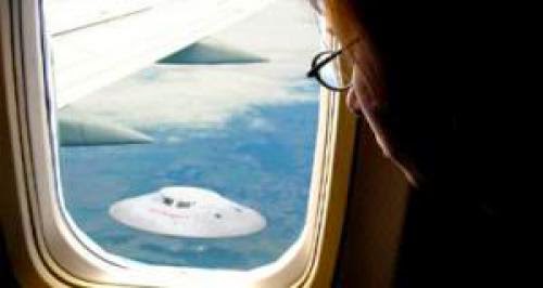 8 Most Common Ufo Shapes