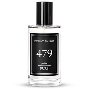 FM 479 perfume clon GA Acqua Di Gio Absolu dupe