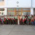 Prefectura de Carabineros de Linares celebra a las mujeres en su día