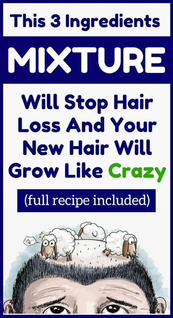 Flax seeds – the best remedy for hair loss