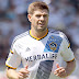 Steven Gerrard And MK Dons In Contact For Coaching Job