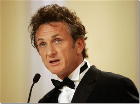 Sean Penn