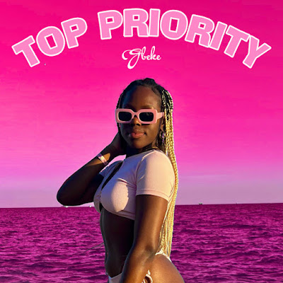 Gbeke Shares New Single ‘Top Priority’