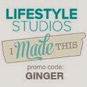 ginger