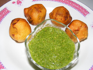 Batata Wada