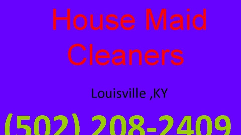 Cosplay Restaurant - House Cleaning Louisville Ky