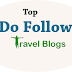 Top 10 Do Follow Travel Blogs For 2016