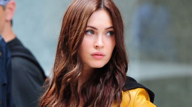 WOW!!!!!!Ini Dia Tarif Untuk Tidur Dengan Megan Fox