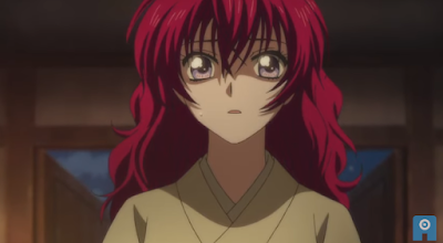 Sinopsis Anime Akatsuki no Yona (Yona of the Dawn)