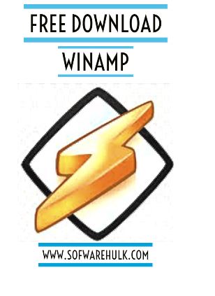 Winamp Full 5.666.3516 | 5.8.3653 Beta | Free Download