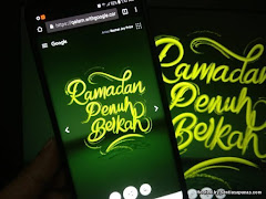 Qalam, Hantar Kad Ucapan Ramadhan Secara Online Kepada Rakan