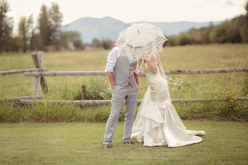 Unbrella / Photography: Tracy Moore Photography