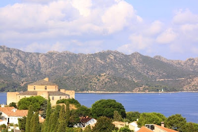 Citadelle Saint Florent