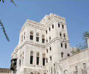 Historic Town of Zabid Yemen