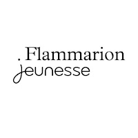 Logo de la maison d'édition Flammarion Jeunesse