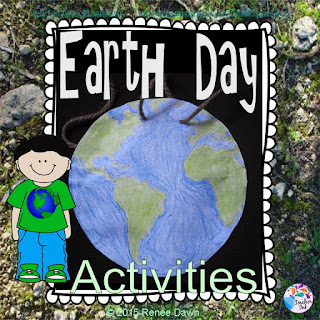 https://www.teacherspayteachers.com/Product/Earth-Day-1796109