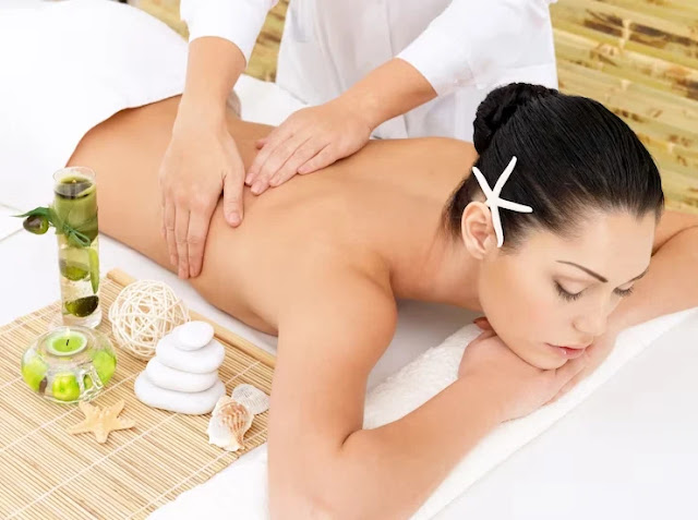 Discover the Art of Massage at Thai Mint Beauty and Massage