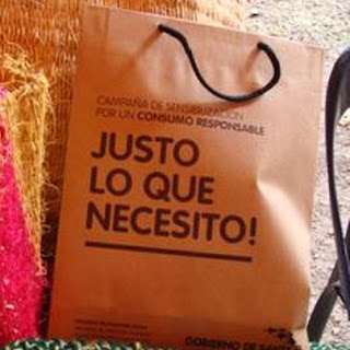 comercio justo