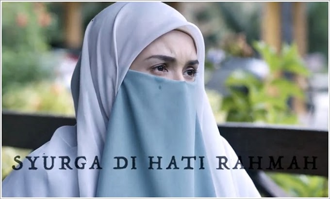 Syurga Di Hati Rahmah (TV1) | Sinopsis Telefilem