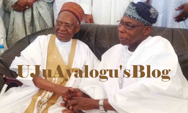 Shehu Shagari: What ex-president did for Nigeria – Obasanjo