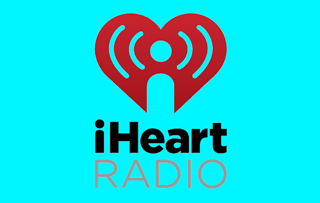 iHeartRadio - أفضل تطبيقات الموسيقى