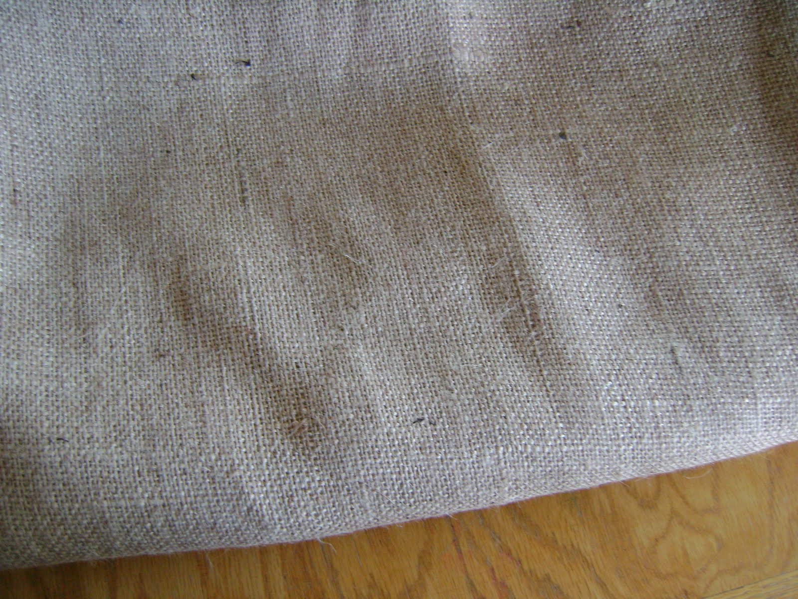 burlap table runners, Wedding