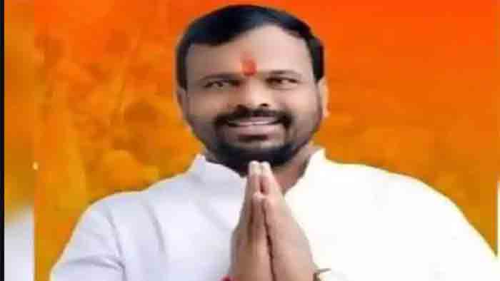 Maharashtra BJP removes Solapur rural district president Shrikant Deshmukh after woman accuses him of harassment, Maharashtra, News, Allegation, Molestation, Complaint, Police, BJP, National