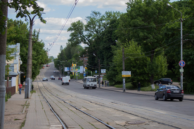 Фотографии Смоленска 2017