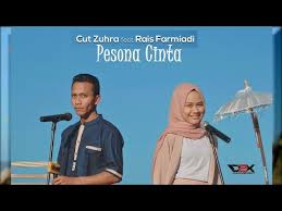 Pesona Cinta - Cut Zuhra Feat. Rais Farmiadi