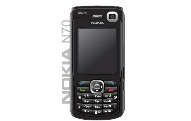 nokia n70